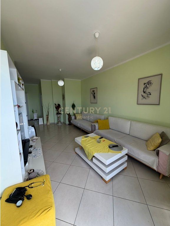 Spiaggia Durazzo 1+1 - 140000€ | 75 m²