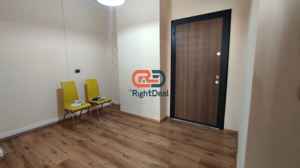 Near the Tirana Police Directorate, Office Space for Rent, Perfect Location!!!!