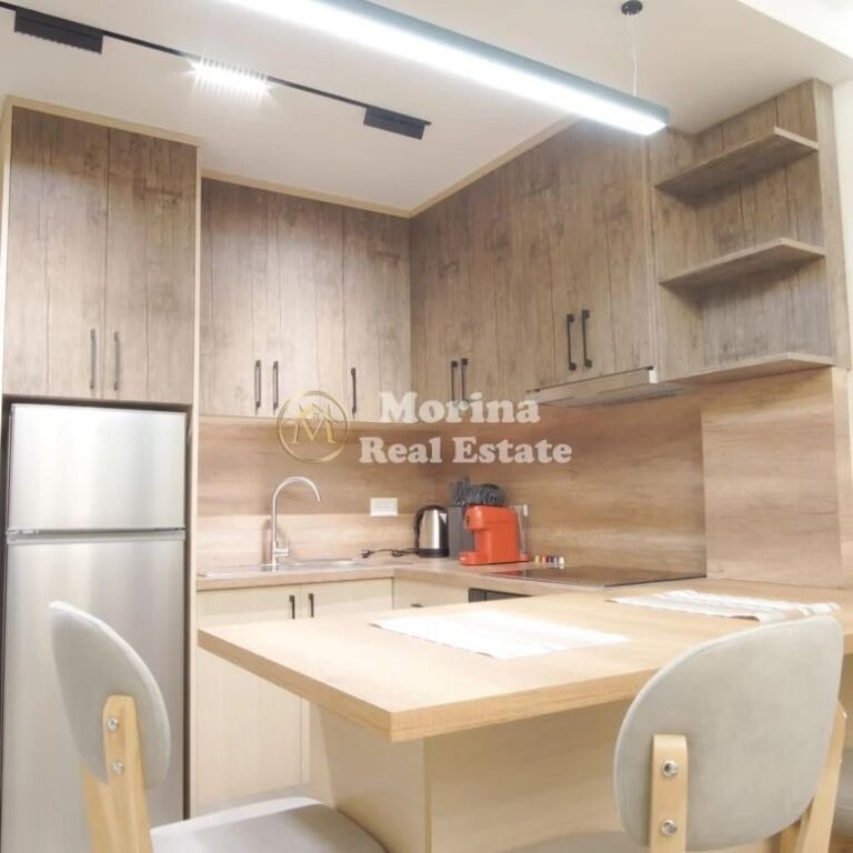 Qera | Apartament 1 + 1 | 21 Dhjetori | 750 €/muaj