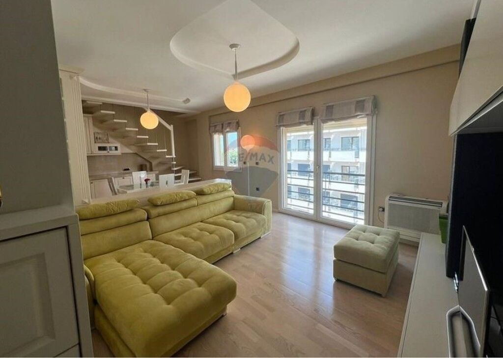 Appartamento - In Vendita - Lago di Tirana, Tirana ID: 530181095-240