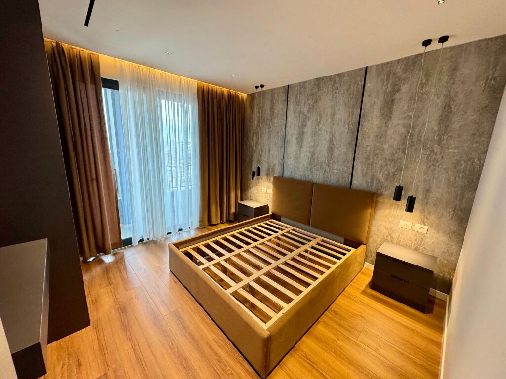 📣 QERA SUPER Apartament 1+1 📍 Rruga "Jordan Misja" ✨