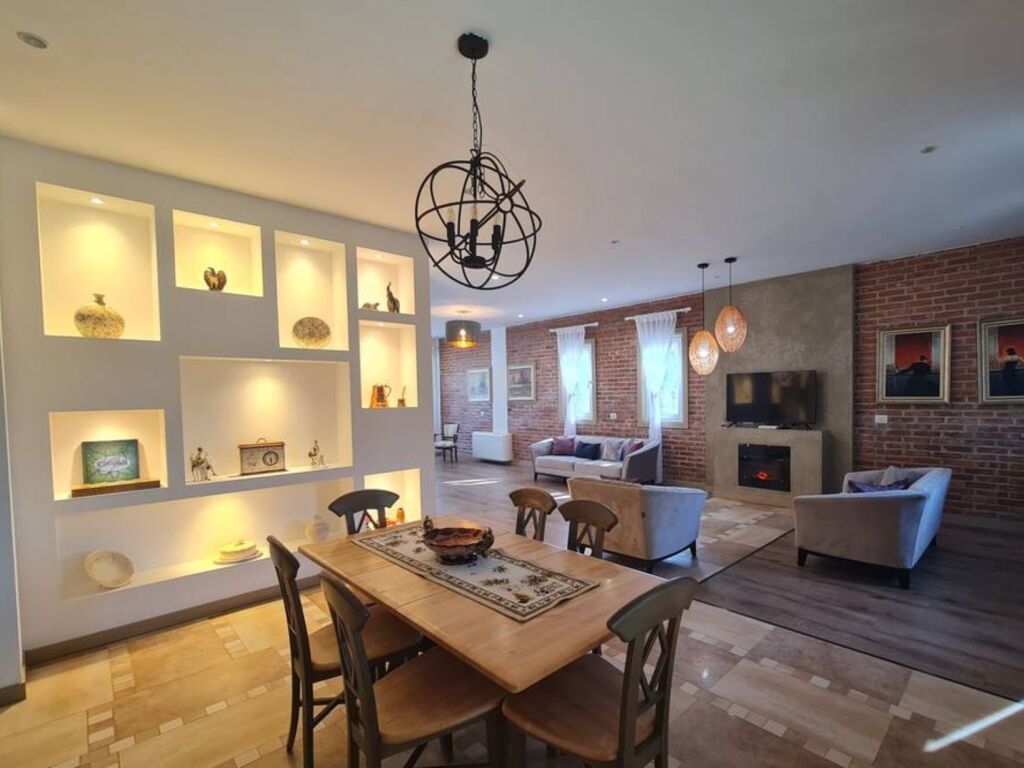 Villa for Rent
