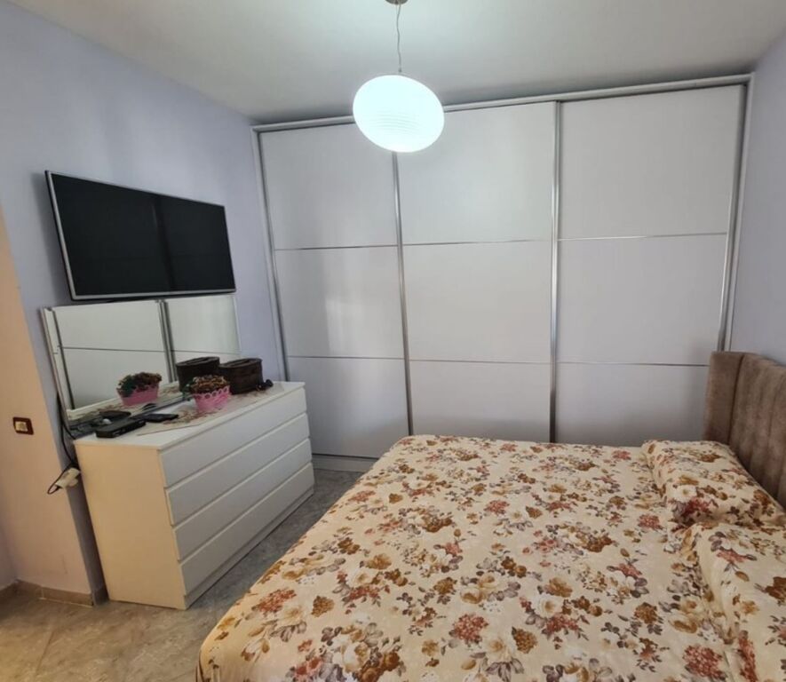 APPARTAMENTO 1+1+STUDIO