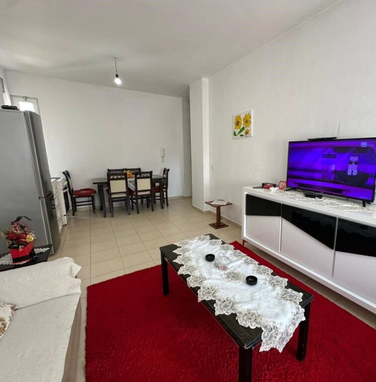 Appartamento 2+1 in Vendita, Kthesa Kamzes 116 Milioni Lek