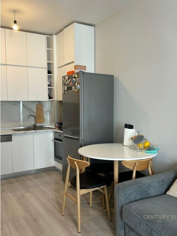 APARTMENT 1+1 WITH PARKING SPACE. 130,000 €