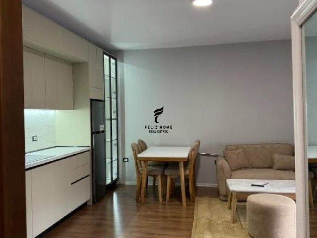 APPARTAMENTO IN AFFITTO 1+1 NUOVO BOULEVARD 65.000 LEKE FH-68163