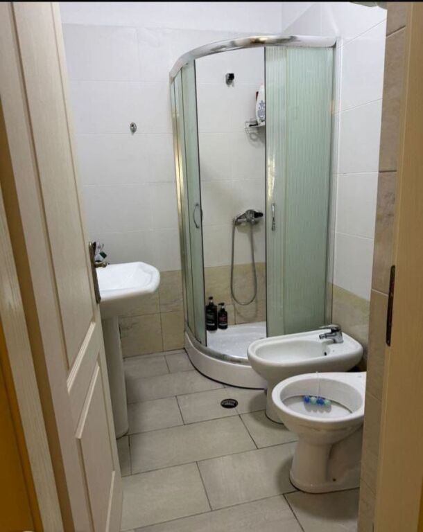 GIVEN APARTMENT 2+1+2+BLK FOR RENT AT DRY LAKE 55,000 LEKE