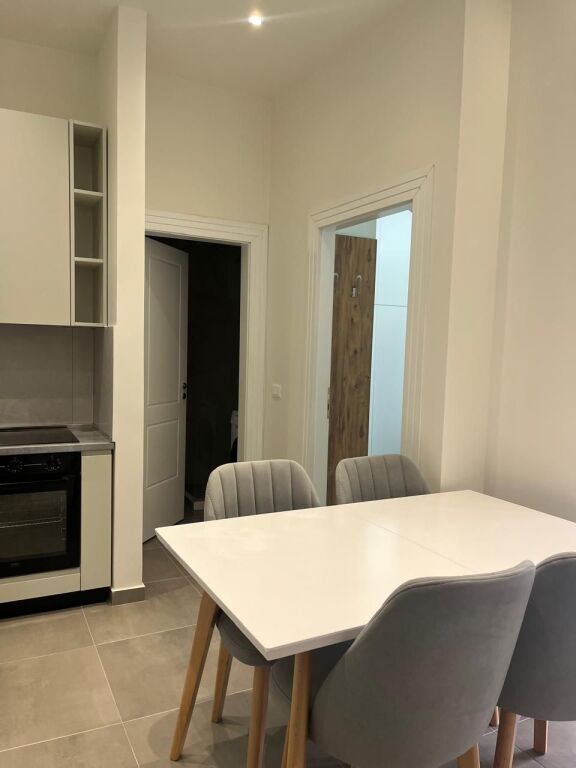 Appartamento 1+1 in affitto – Zona Fresku