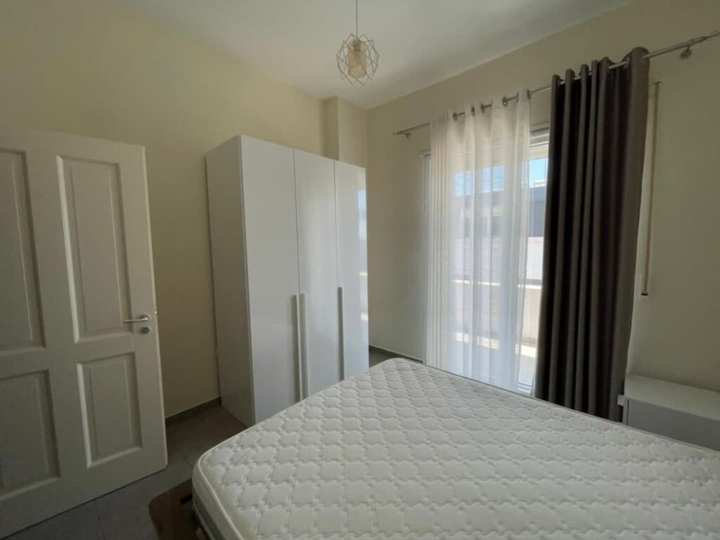 Appartamento 2+1 in vendita! 📍Gjiri i Lalzit •145’000€