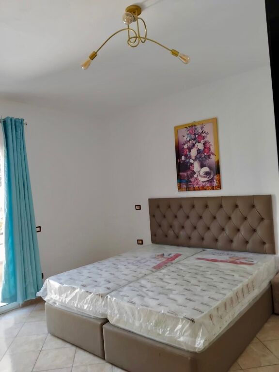 📣 RENT Apartment 1+1 With Parking 📍 Above Student City ✨💶 Price 35,000 Leke/Month
