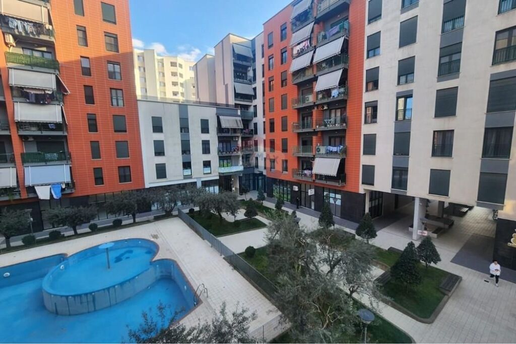 Appartamento 1+1 in vendita Green City