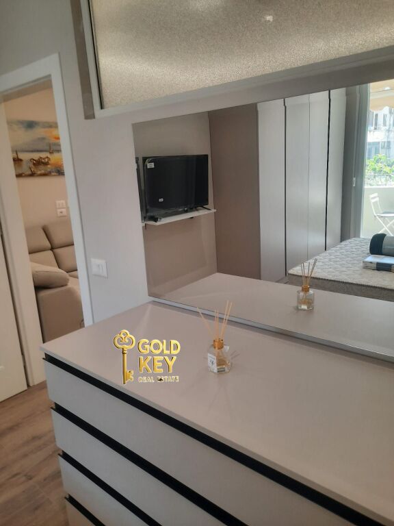 🏡 APPARTAMENTO IN VENDITA 1+1 SPIAGGIA DURRES