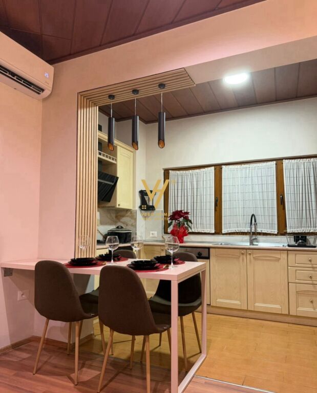 APARTMENT 1+1+2BLK FOR RENT ON KAVAJES STREET 55,000 LEKE