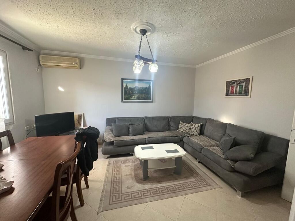 🏢Ish Parku i Autobuzave shitet apartament 1+1, 130,000Euro - Widok 3