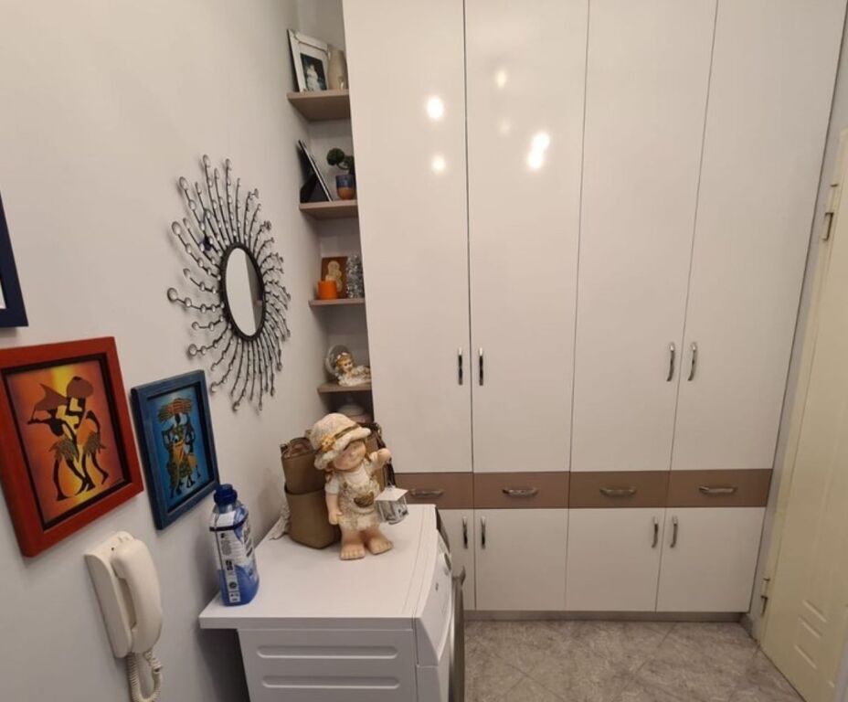 APPARTAMENTO 1+1+STUDIO