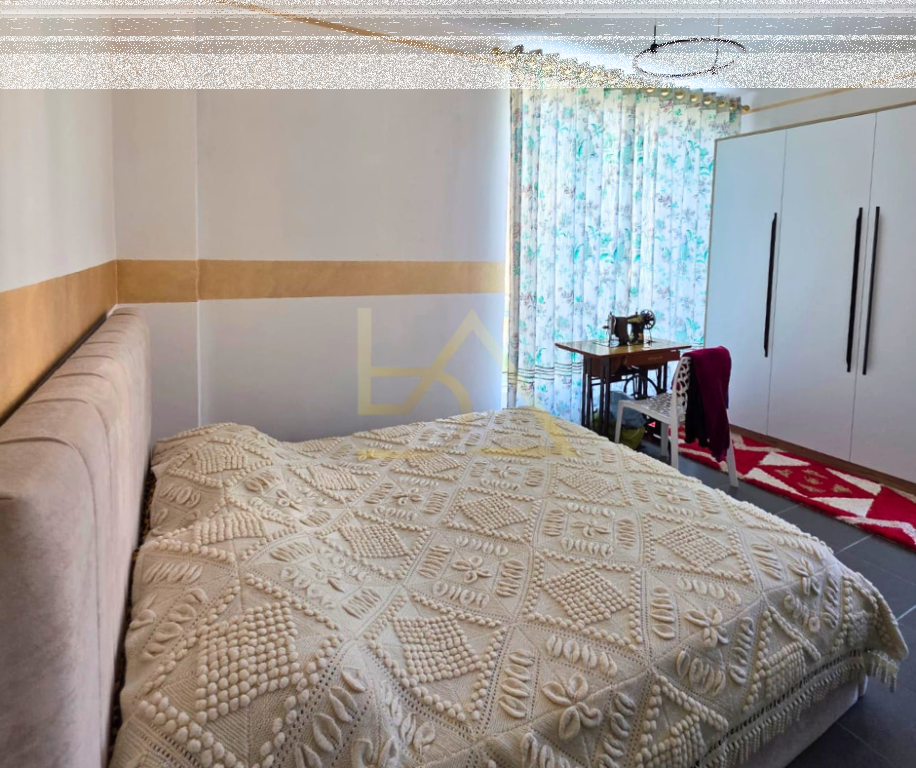 Appartamento in vendita – Durazzo, vicino all'Hotel Adriatik