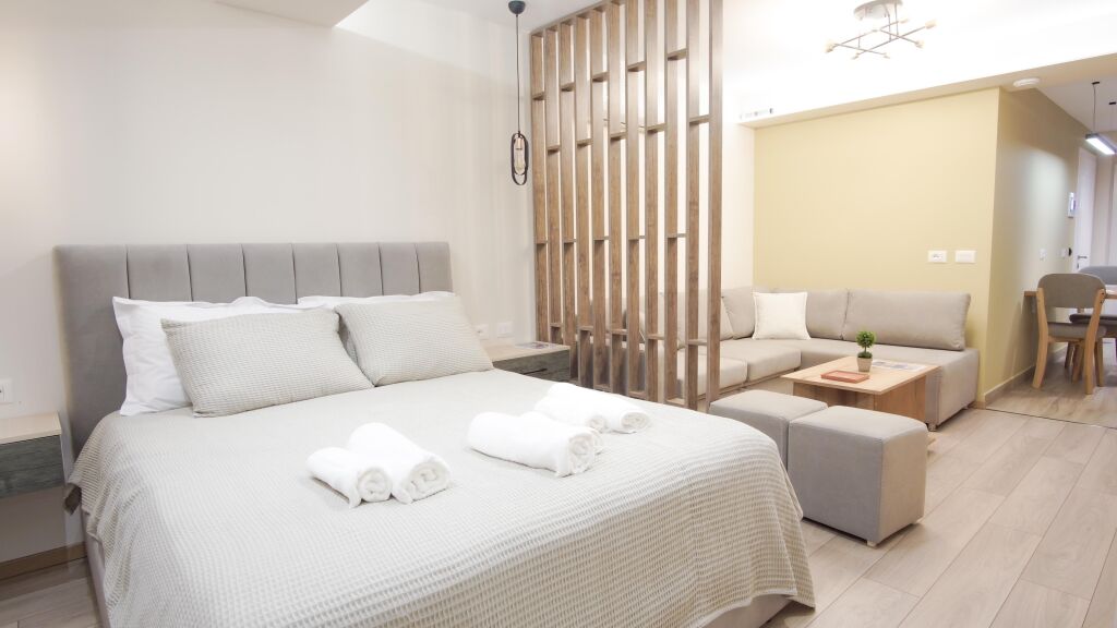 2 APPARTAMENTI PER AIRBNB IN AFFITTO