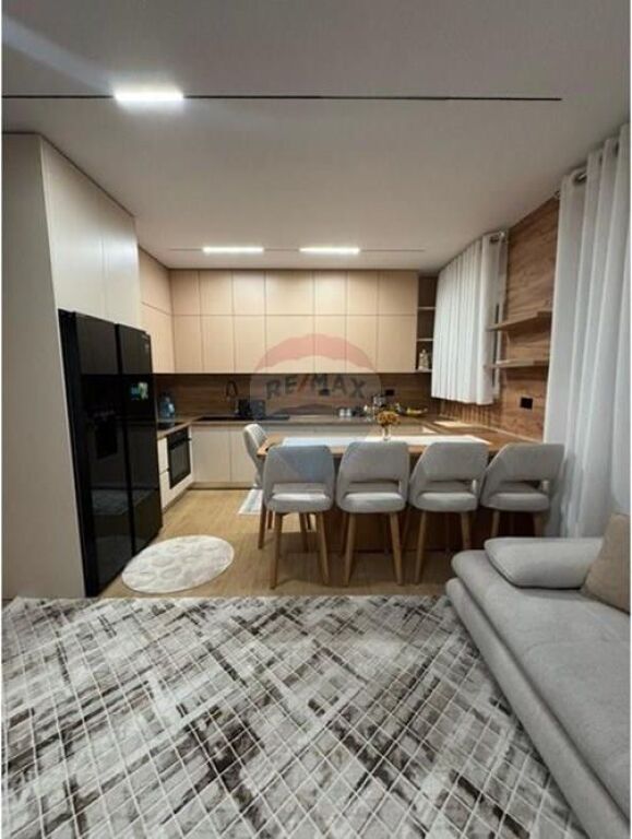 Appartamento - In Affitto - Rruga e Dibrës, Tirana