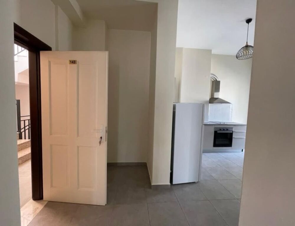 Appartamento 2+1 in vendita! 📍Gjiri i Lalzit •145’000€