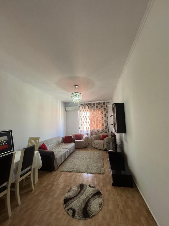 Apartment for rent 1+1 - 📍Yzberisht, opposite UNIK bar
