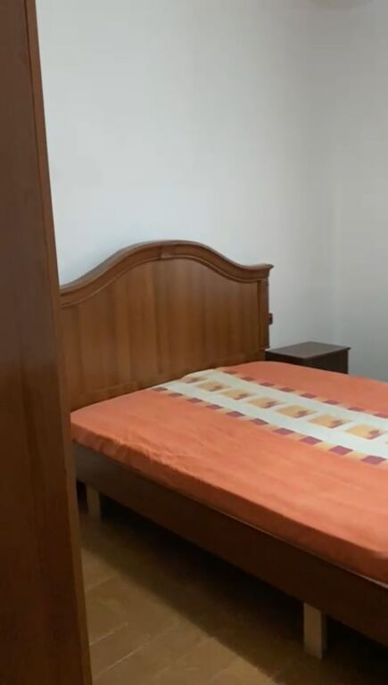 Studio apartment with separate kitchenette for rent on "Stavri Themeli" Street, behind Globe