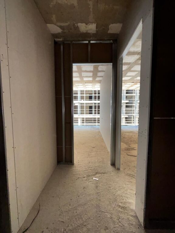 2+1 for sale at VM residenc in Golem!