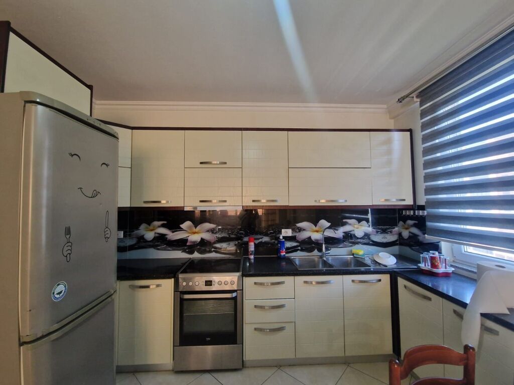Affittasi appartamento 1+1 ad Astir