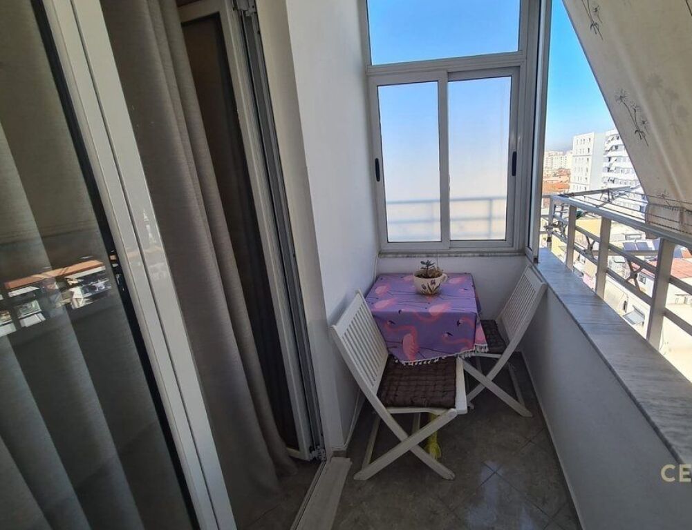 Appartamento 1+1 1 1 monolocale in affitto presso Globe, Via Kavajes