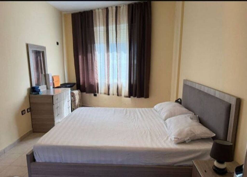 GIVEN APARTMENT 2+1+2+BLK FOR RENT AT DRY LAKE 55,000 LEKE
