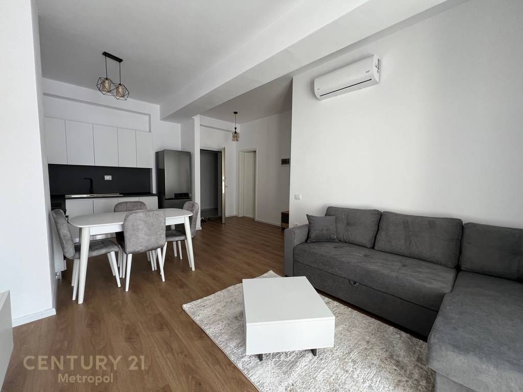 OFFER FOR SALE 1+1 APARTMENT IN THE KAIMI RESIDENCE!