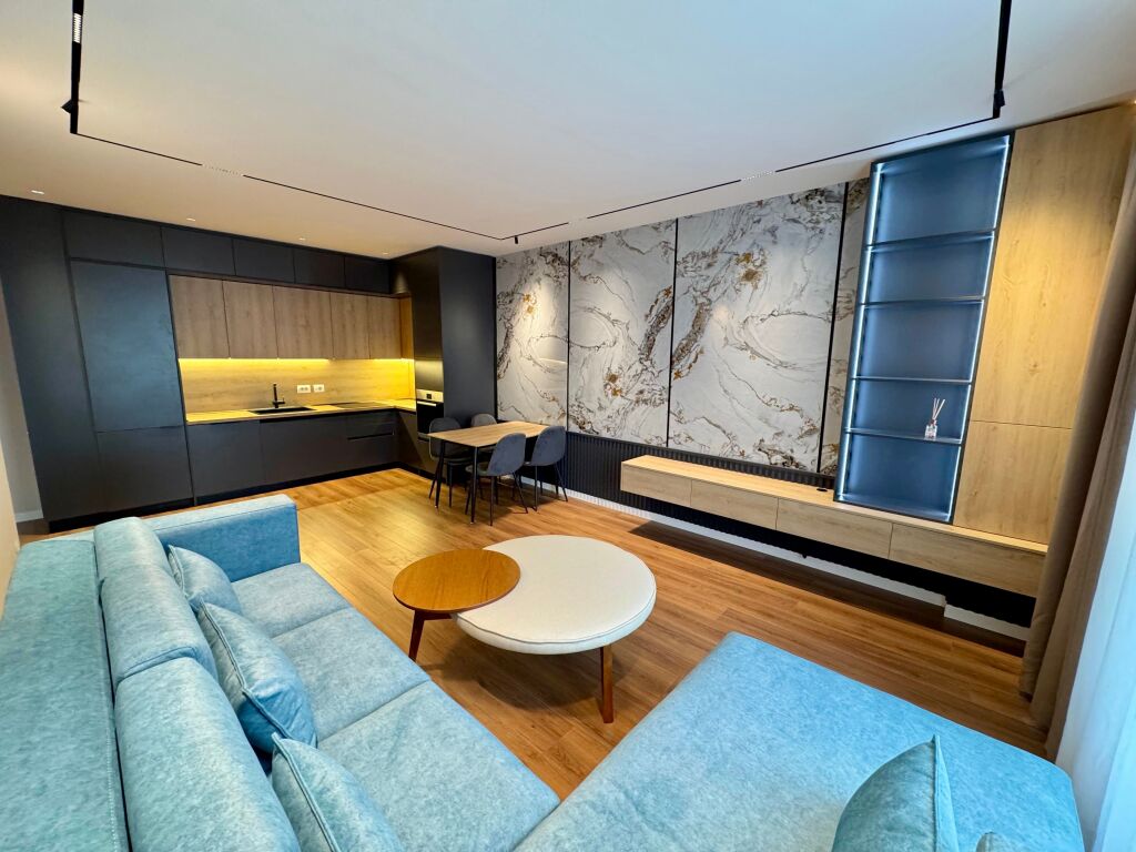 📣 QERA SUPER Apartament 1+1 📍 Rruga "Jordan Misja" ✨