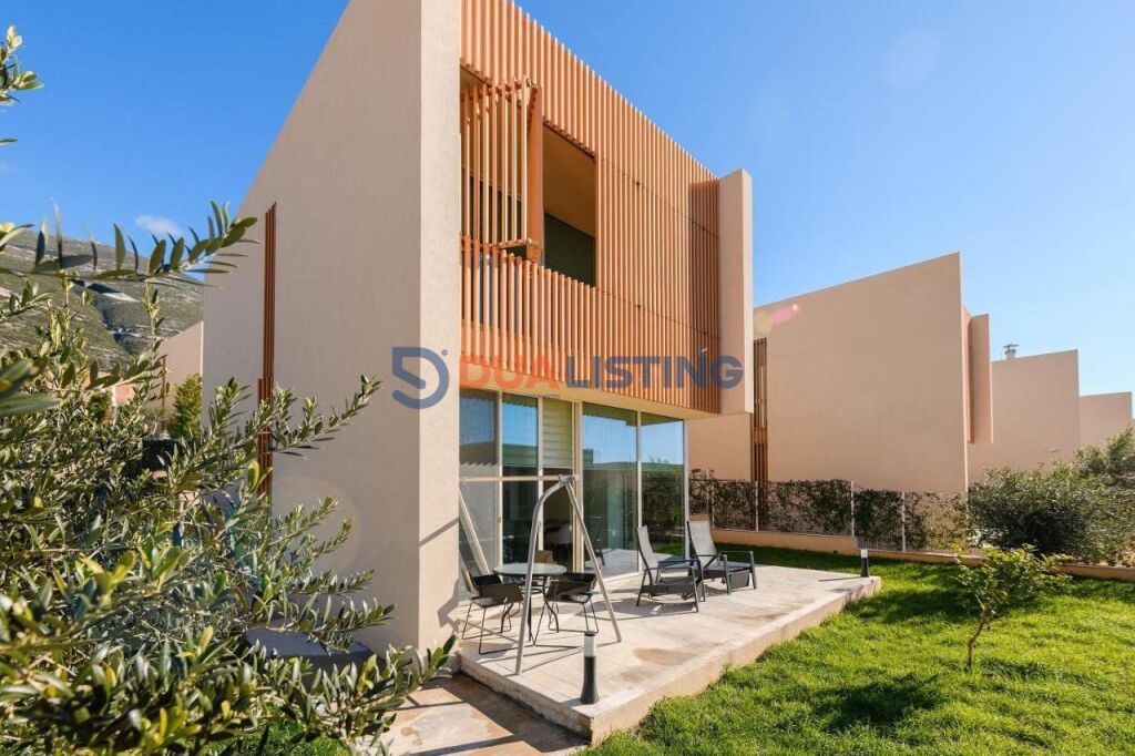 Kreu Pronat DUA512 🌿SHESIM SUPER APARTAMENT 2+1 + 🅿️ ME OBORR PRIVAT NË GREEN COAST 1 , PALASË