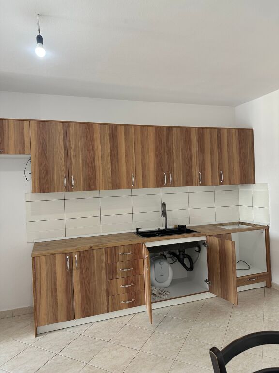 Appartamento in affitto 2+1 Astir