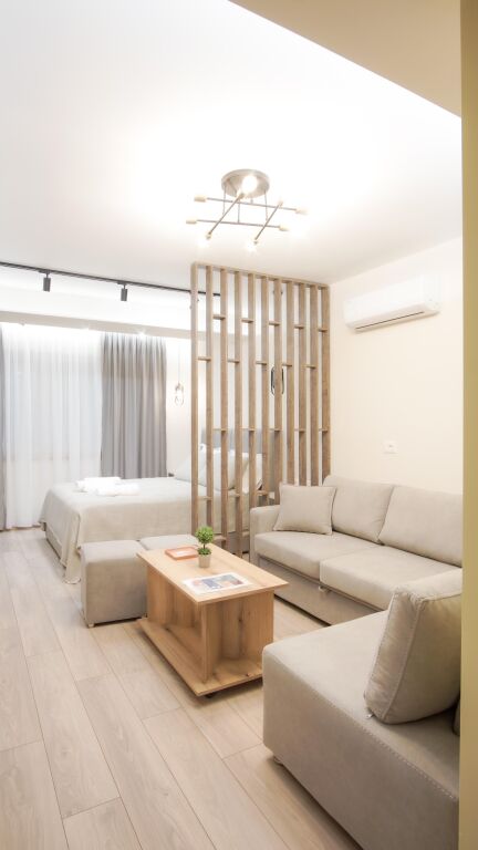 2 APPARTAMENTI PER AIRBNB IN AFFITTO