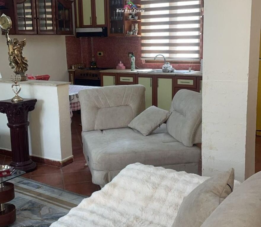 Vile Me Qera 2+1 Ne Ali Dem (ID BV22602) Tirane