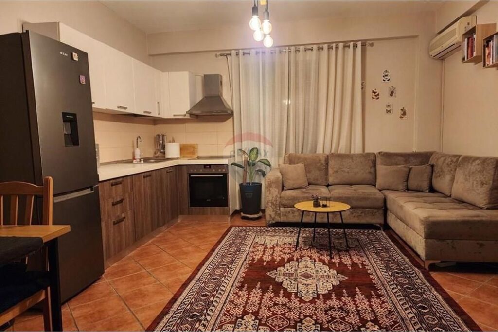 Appartamento - In Vendita - Iliria, Durrës