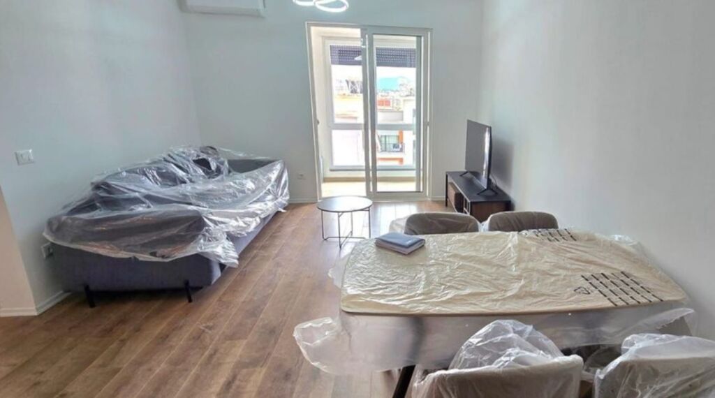 APARTMENT 1+1 FOR RENT