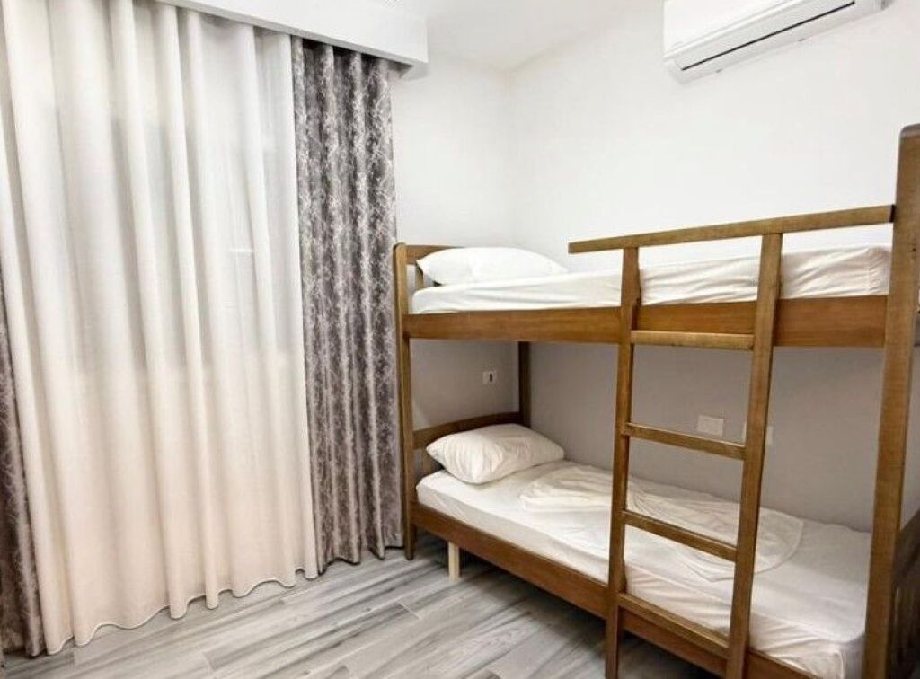 AFFITTASI APPARTAMENTO 2+1+2 - JAHO RESIDENCE FRESK