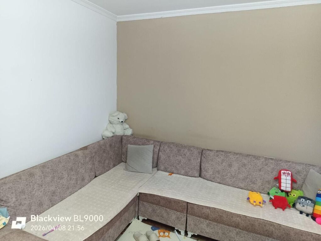Apartament 1+1 me qera tek Materniteti i Ri