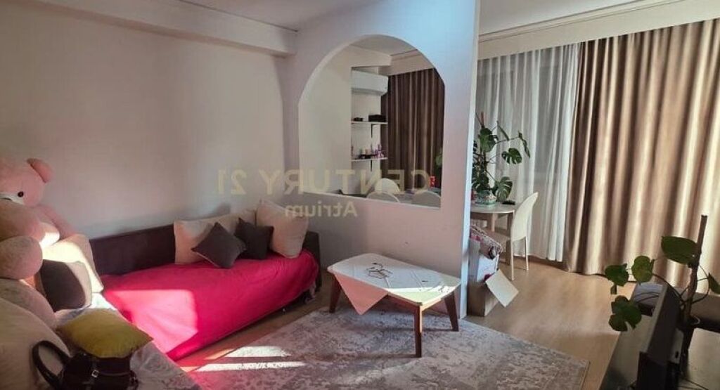 Appartamento in affitto 1+1 a Oxhaku ,  