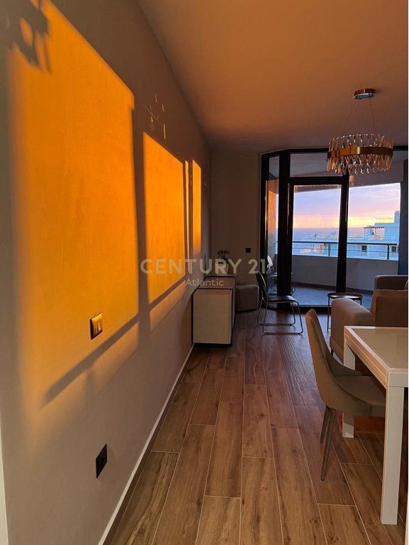 Appartamento in Vendita a White Hill Residence | Currila, Durrës | Vista Mare