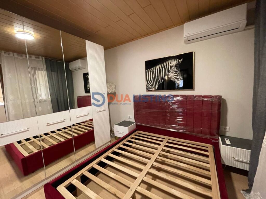 ✨ Appartamento 1+1 in affitto di fronte a Delijorgji. 🏡 Comodo, moderno e in una posizione super. 💰 550€/mese
