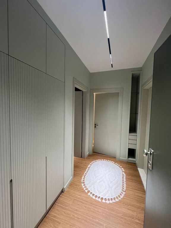 Apartment 1+1 for rent Erli Porcelan Complex !