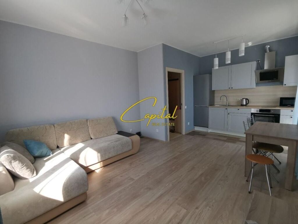 APARTMENT FOR RENT 1+1 DON BOSCO 600 EURO