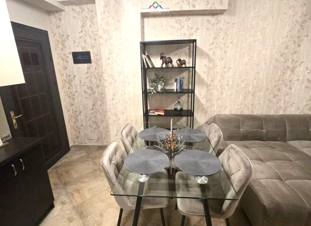 Apartment For Rent 1+1 at Barricades Street (ID B2101625) Tirana
