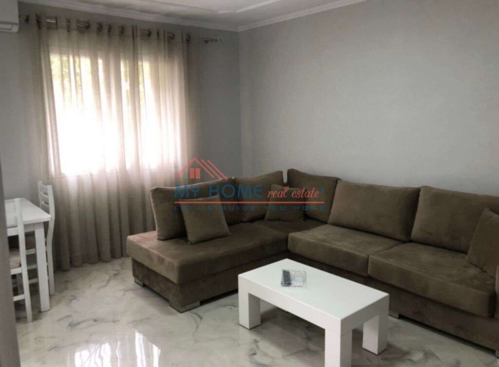Apartment 1+1 for rent Kongresi i Manastirit Street in Tirana