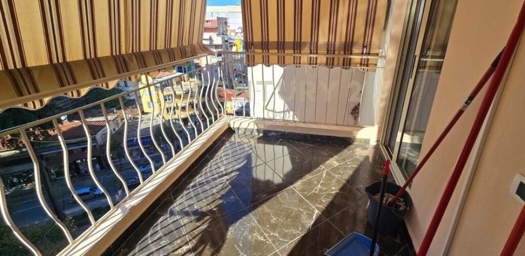 Apartament me qira 2+1 tek Selvia ,