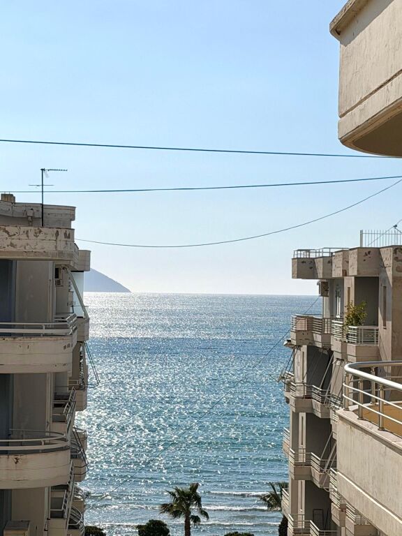Appartamento 2+1+2 in Vendita Vlore 📍