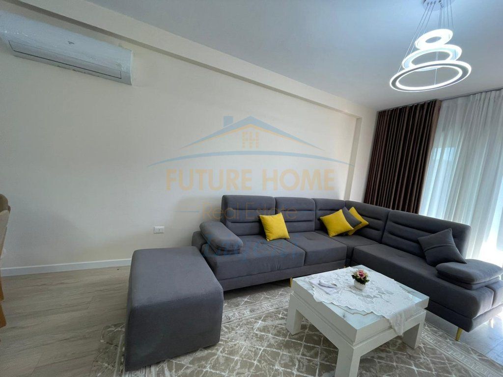 Rent, Apartment 2+1+Parking Space, Dry Lake, Tirana.