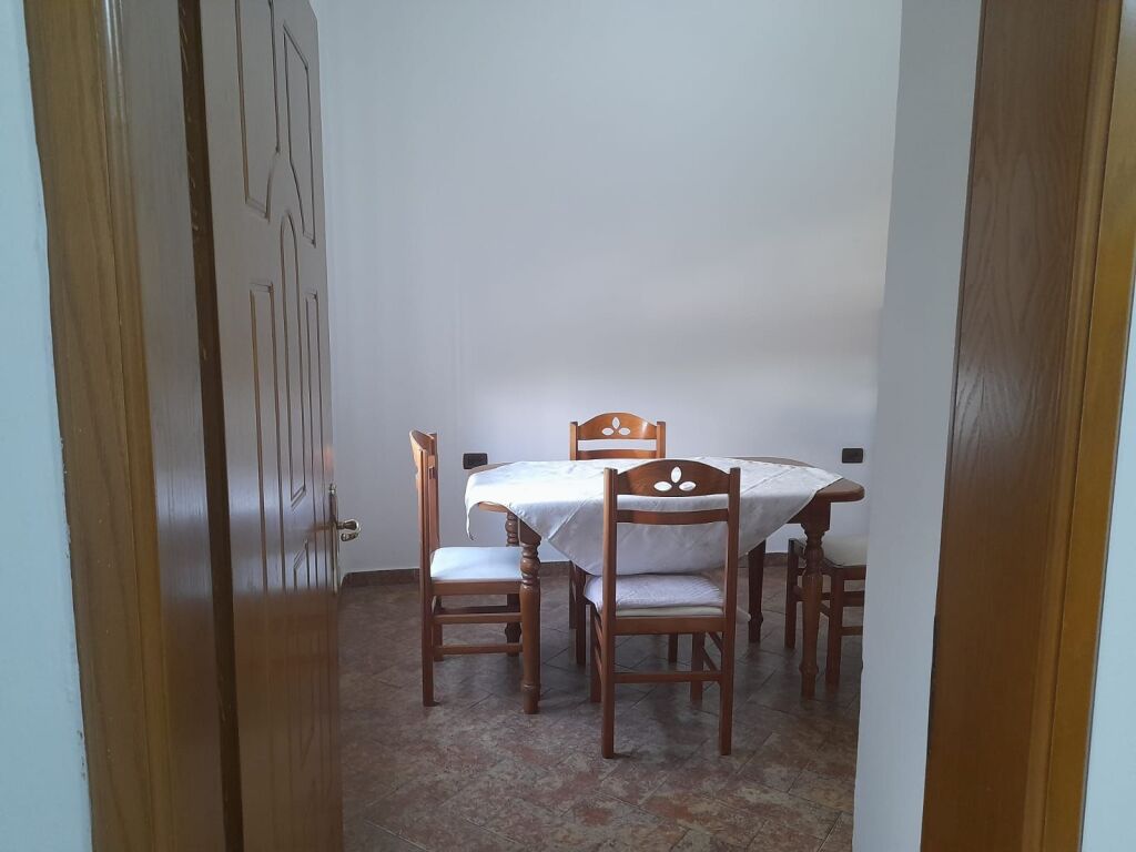 Apartment For Rent 1+1 in Bllok (ID B211371) Tirana.